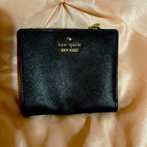 Kate Spade Folding Wallet